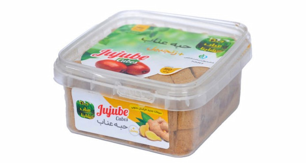 تصویر 1 از فروش عناب حبه ای شاینا + قیمت خرید به صرفه